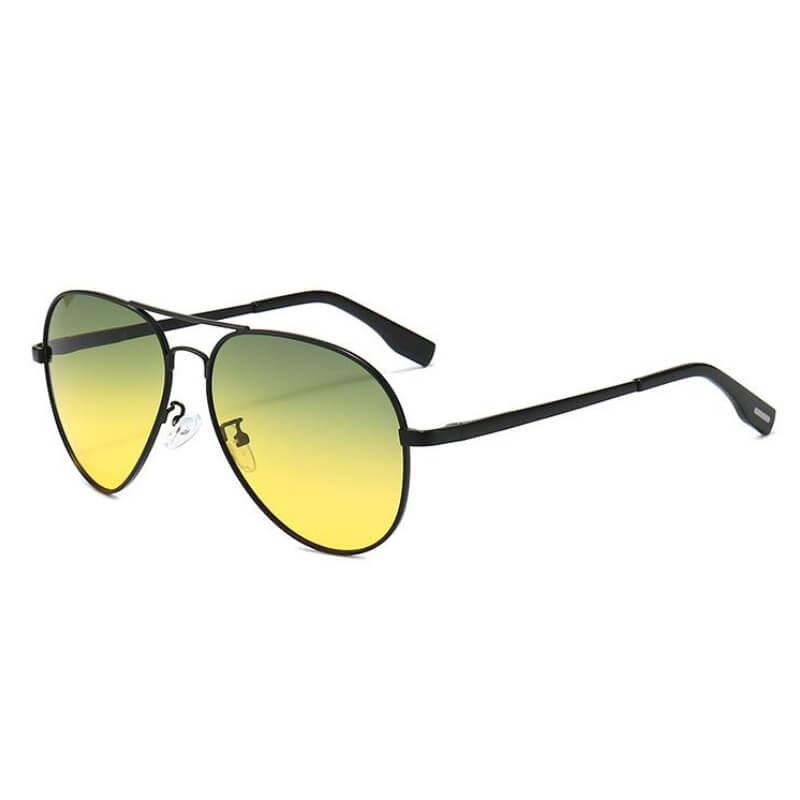 Chameleon Photochromic Sunglasses