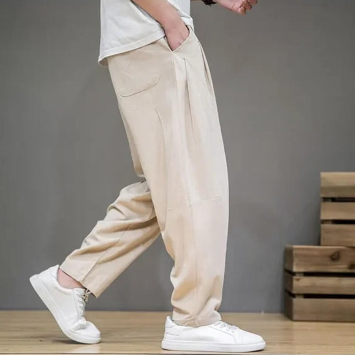 Wabi Linen Pants