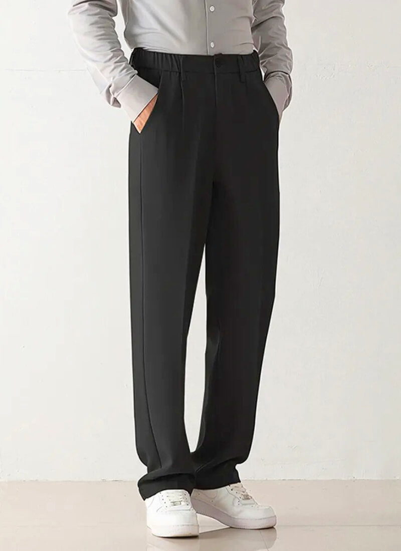 Clark Comfort Dress Pants