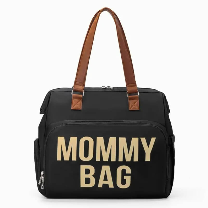 Toimiva Mommy Bag