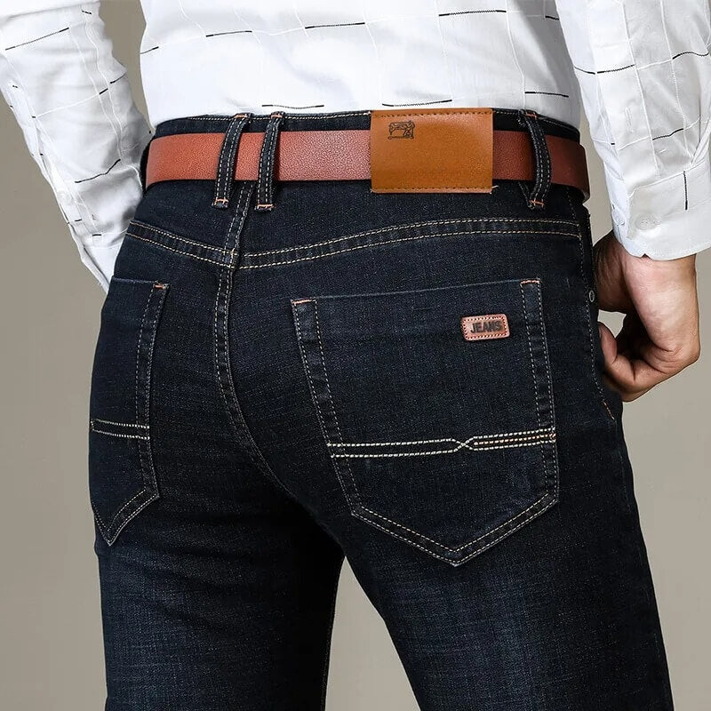 Atlas Stride Jeans