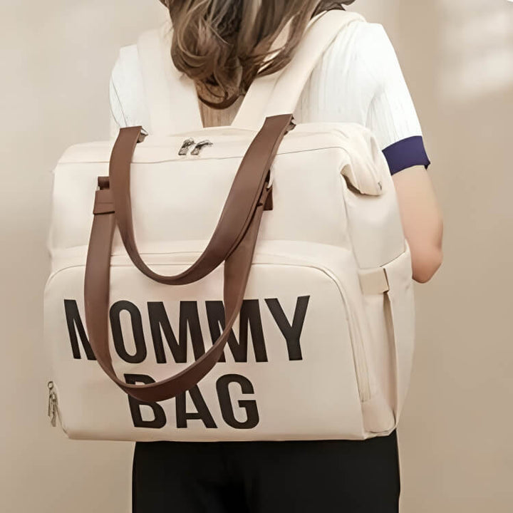 Toimiva Mommy Bag