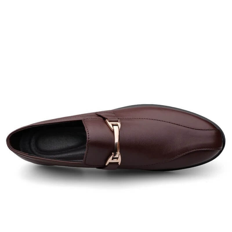 Windsor Leather Loafer