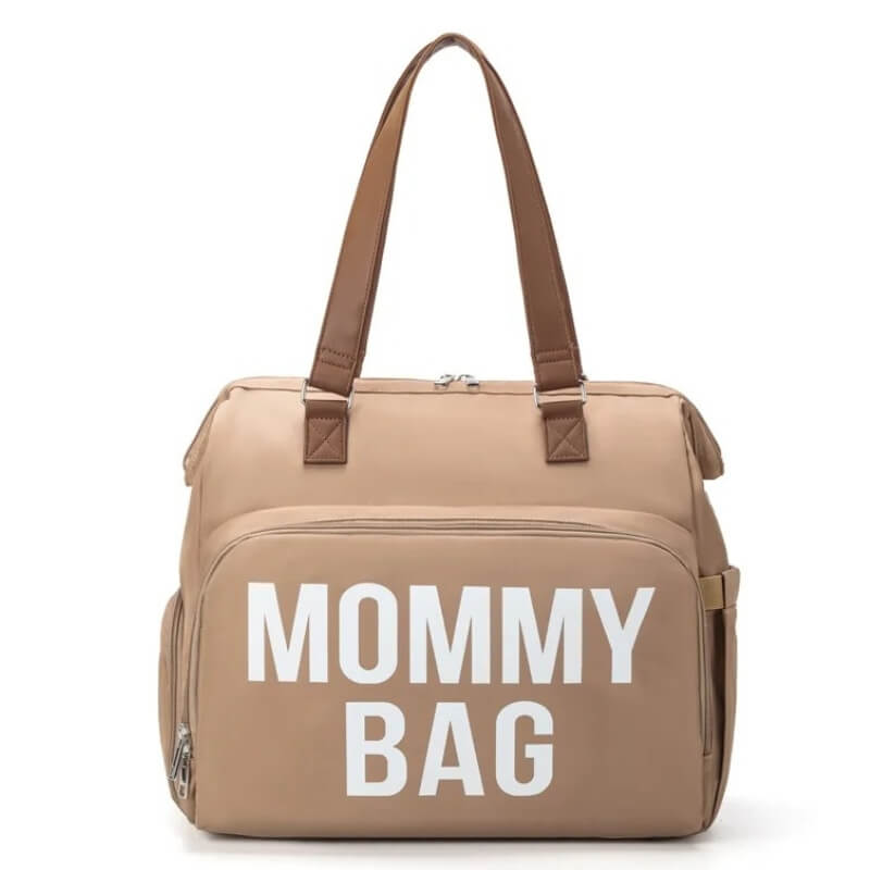 Toimiva Mommy Bag