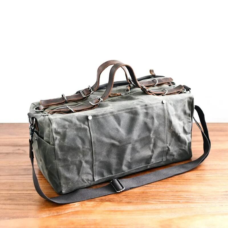 Ranger Duffle Bag