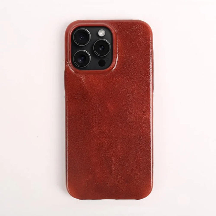 Vintage Legacy iPhone Case