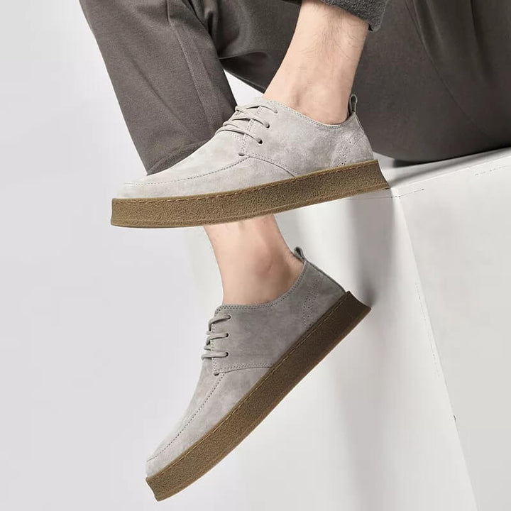 Urban Legacy Suede Shoes