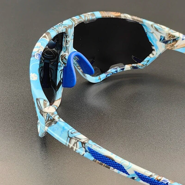 Hypercurve Vibrant Sunglasses