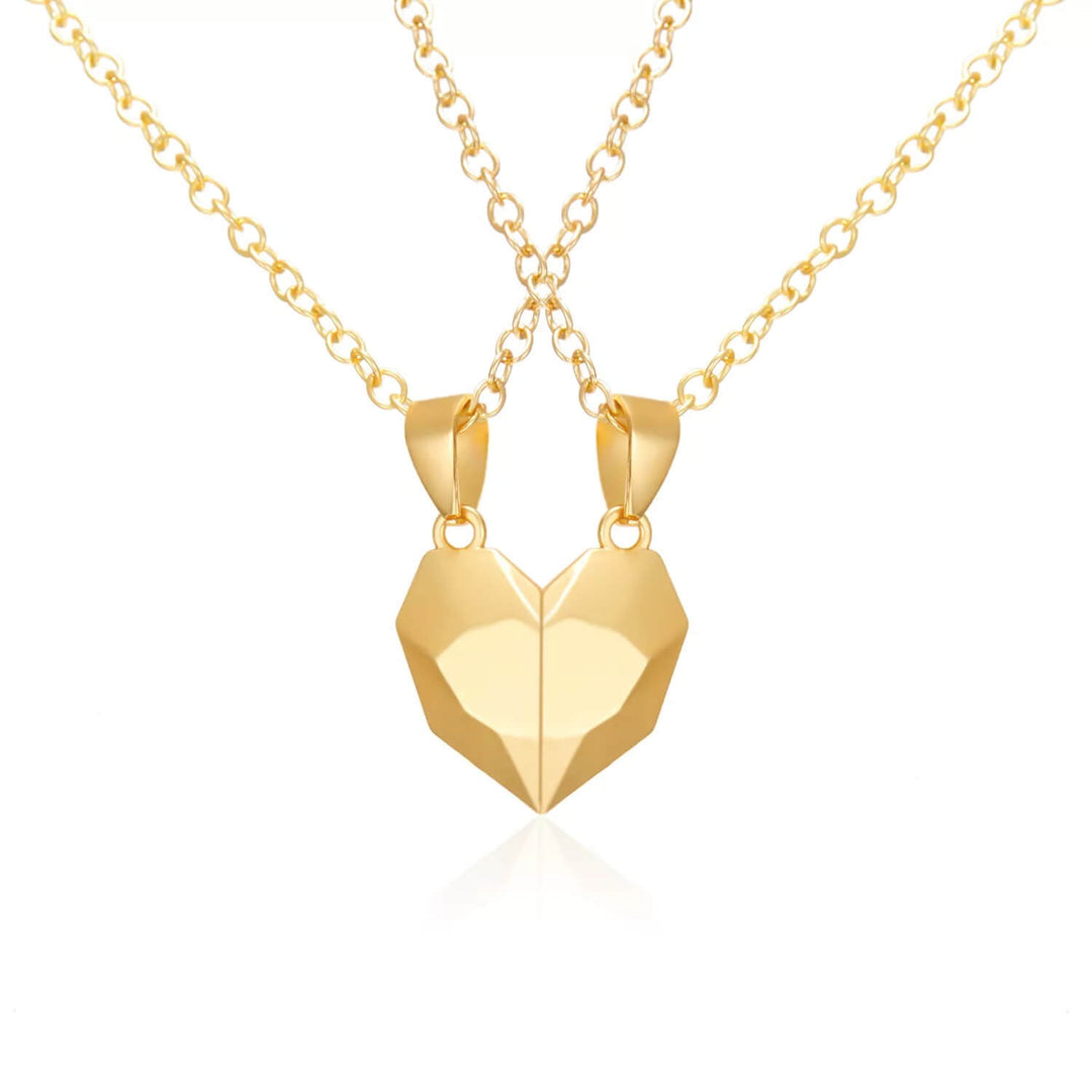 Amore Incantato Heart Necklace