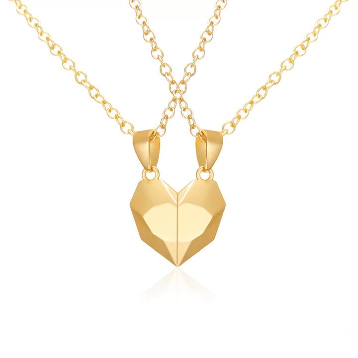 Amore Incantato Heart Necklace