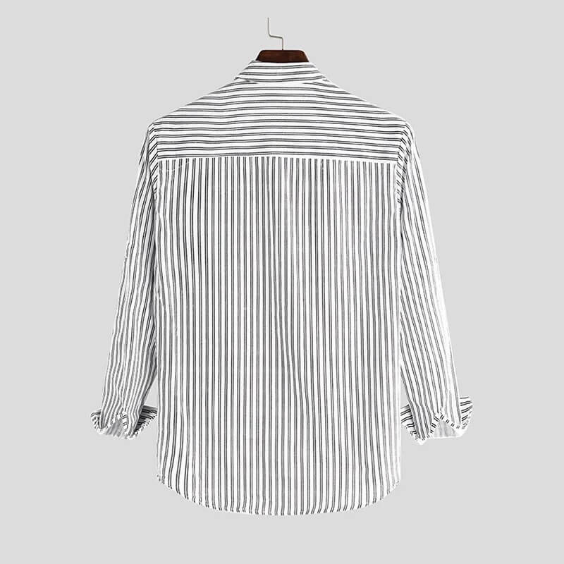 Kai Sensei Button-Up Shirt