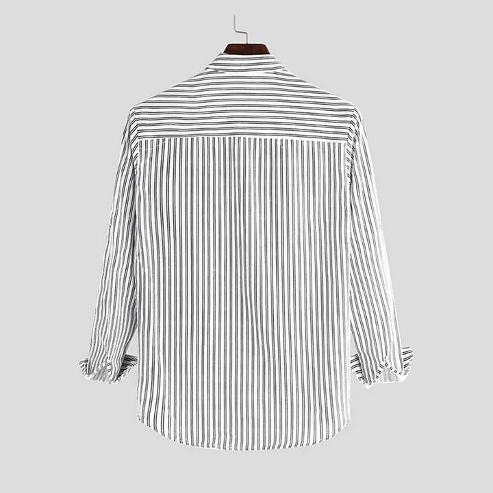 Kai Sensei Button-Up Shirt