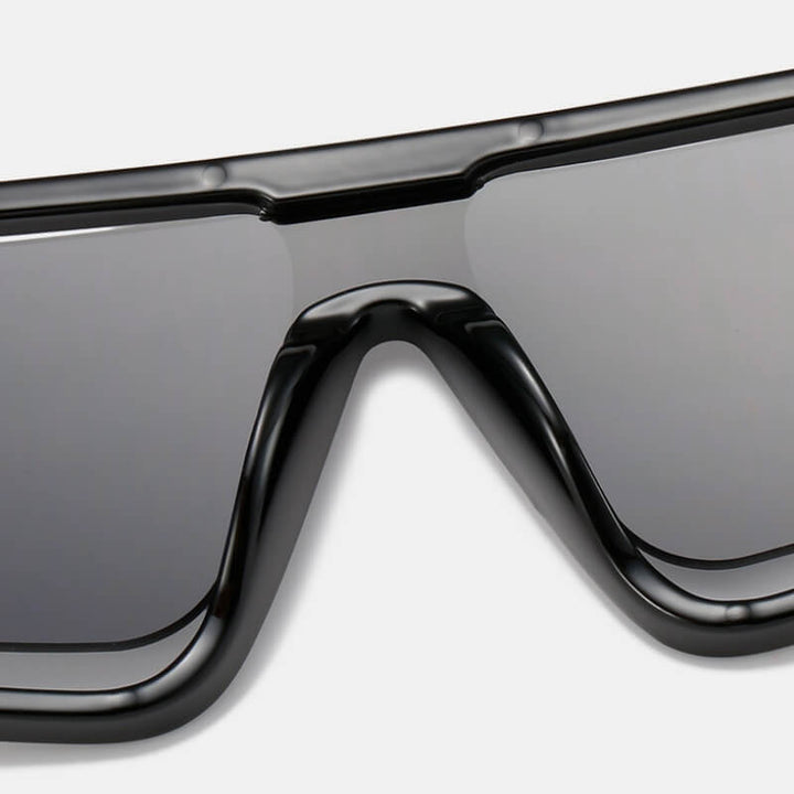 Vanguard Undercut Sunglasses