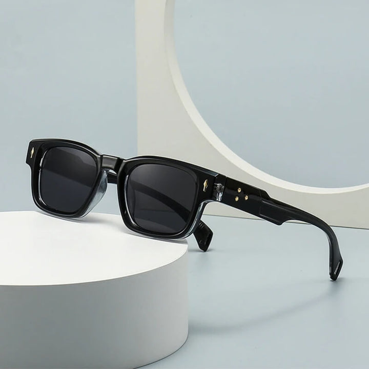 Skyline Square Sunglasses