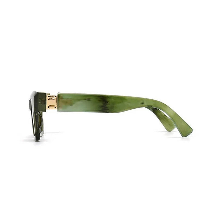 Manhattan Marbled Sunglasses