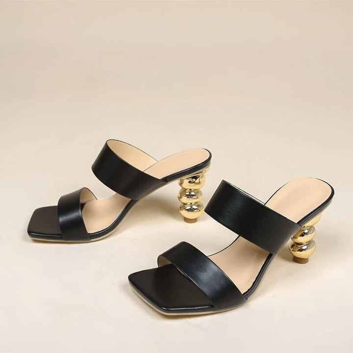 Serenity Stones Sandals