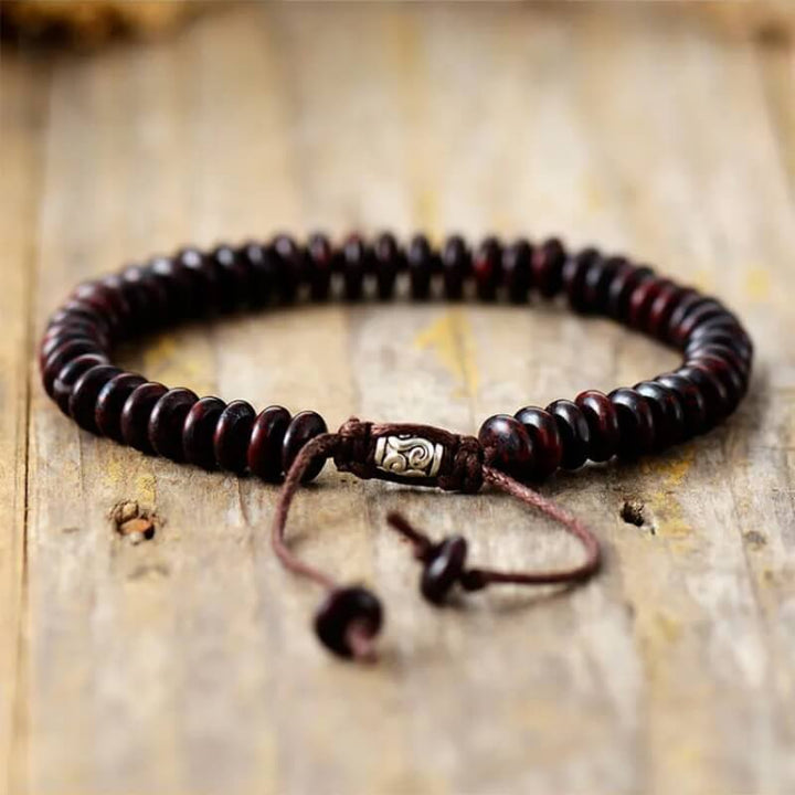 Earthstone Explorer Bracelet