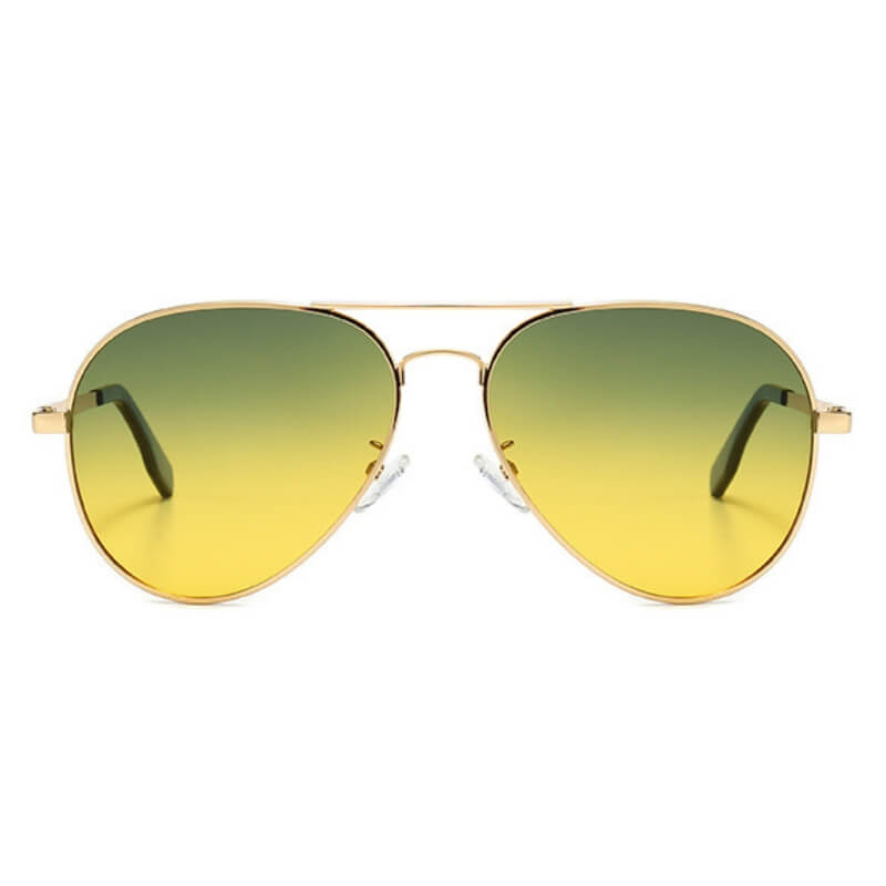 Chameleon Photochromic Sunglasses