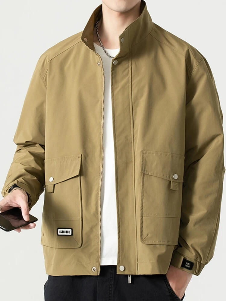 Meridian All-Weather Jacket