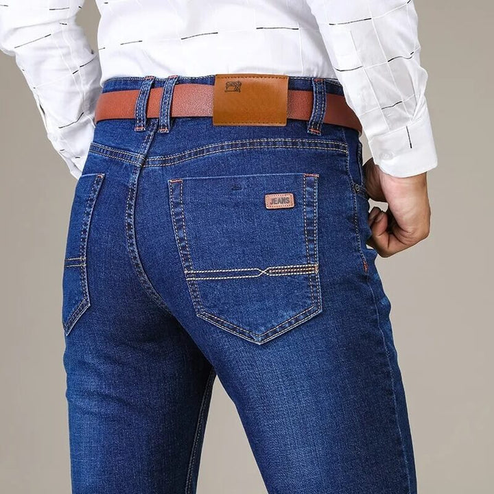 Atlas Stride Jeans