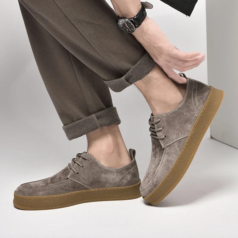 Urban Legacy Suede Shoes