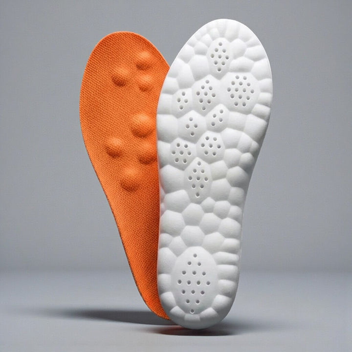 4D CloudTech™ Insoles