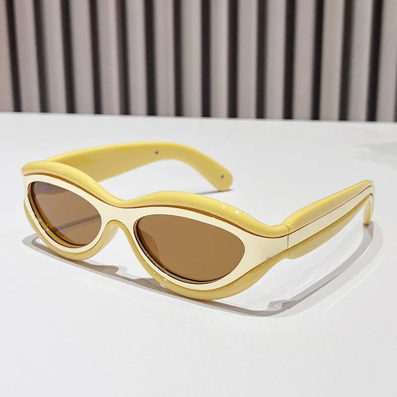 Street Wanderer Sunglasses