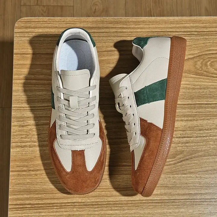 Cruiser Retro Sneakers