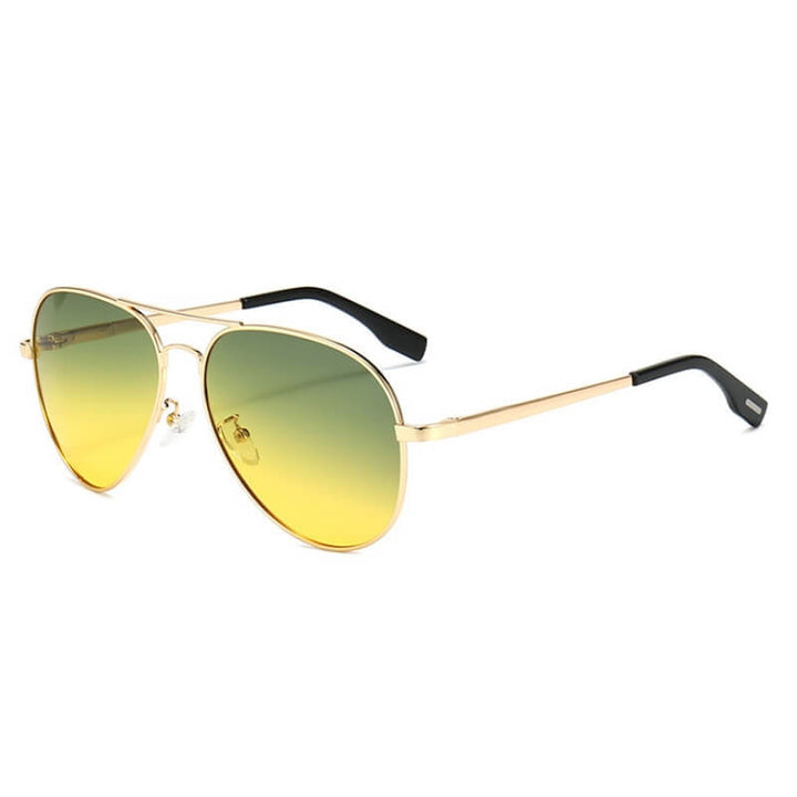 Chameleon Photochromic Sunglasses