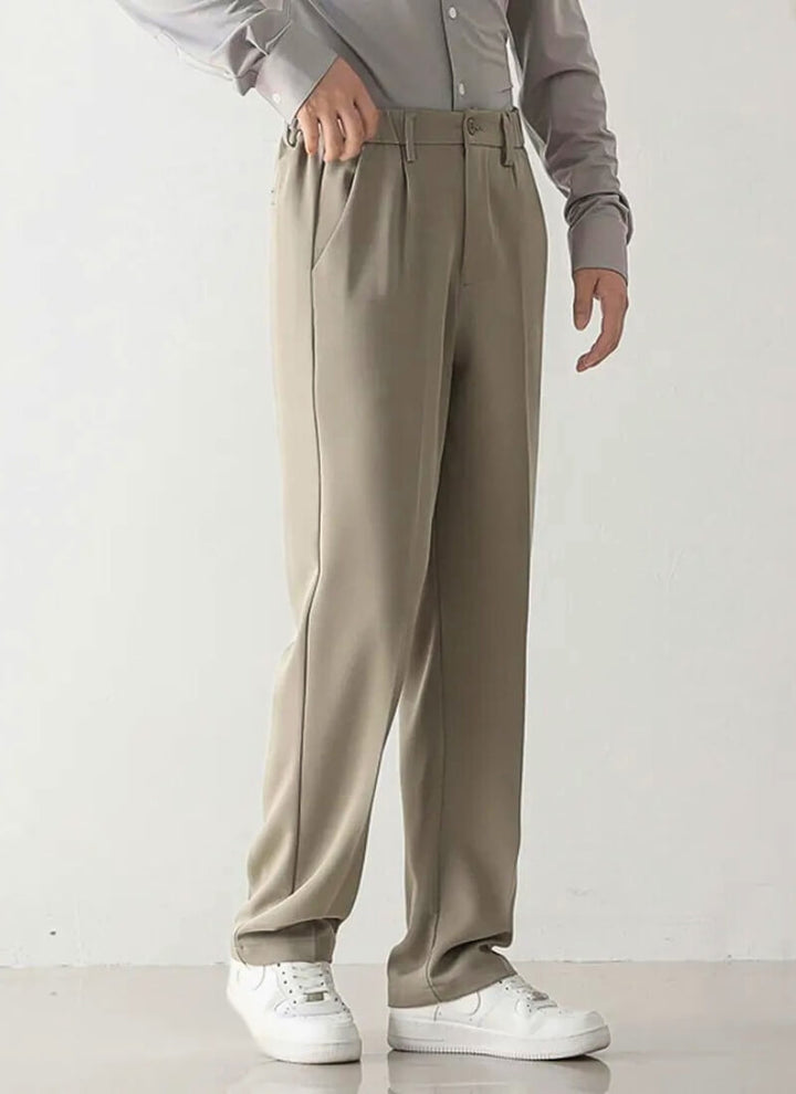 Clark Comfort Dress Pants