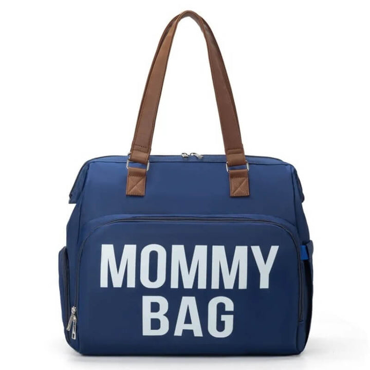 Toimiva Mommy Bag