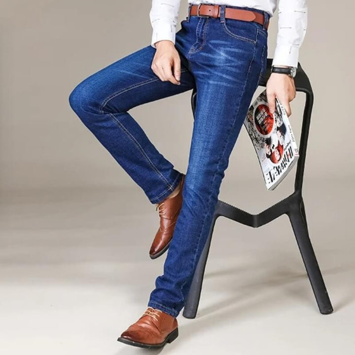 Atlas Stride Jeans