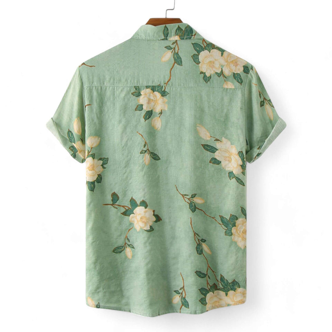 Waikiki Summer Shirt