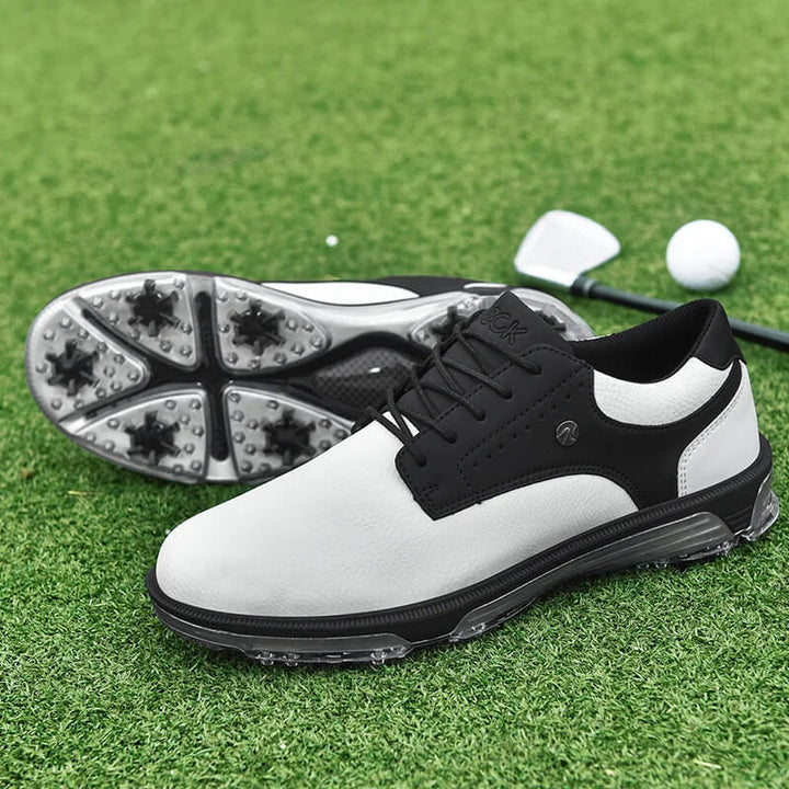 Traction Force GT Spiked Golf Shoe