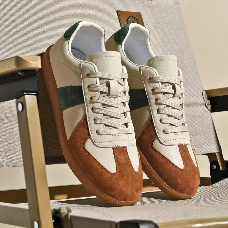 Cruiser Retro Sneakers