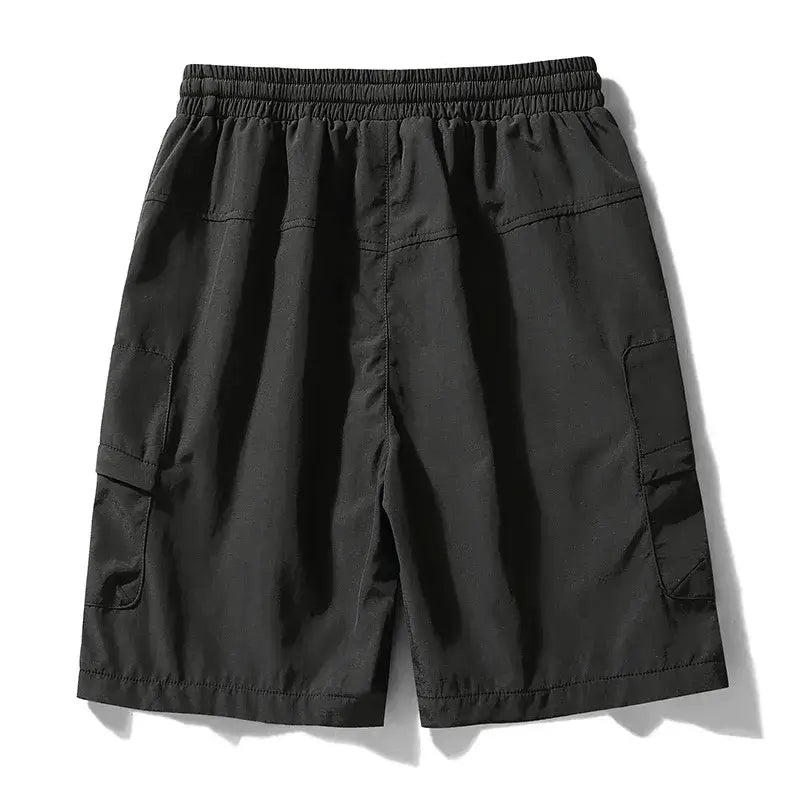 Trailblazer Cargo Shorts