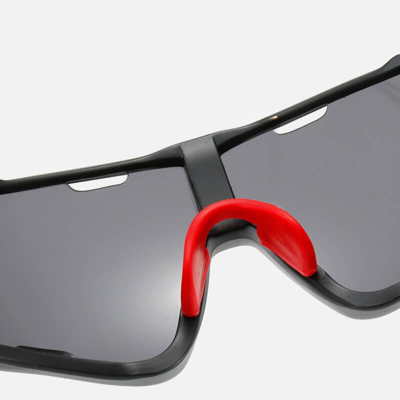 Hypercurve Vibrant Sunglasses