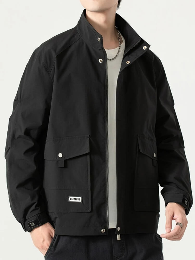 Meridian All-Weather Jacket