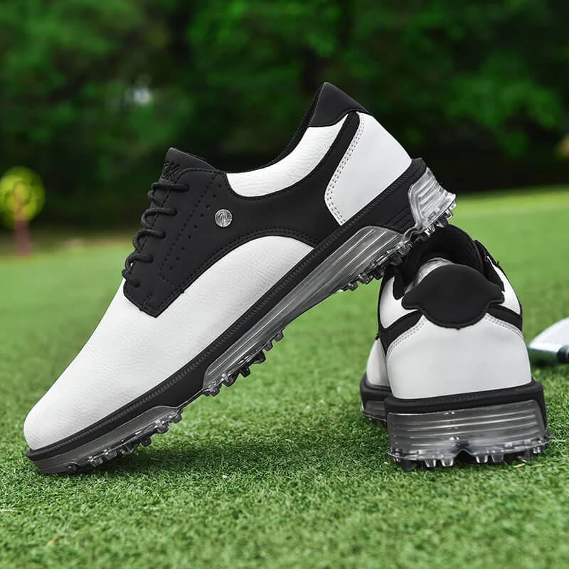 Traction Force GT Spiked Golf Shoe