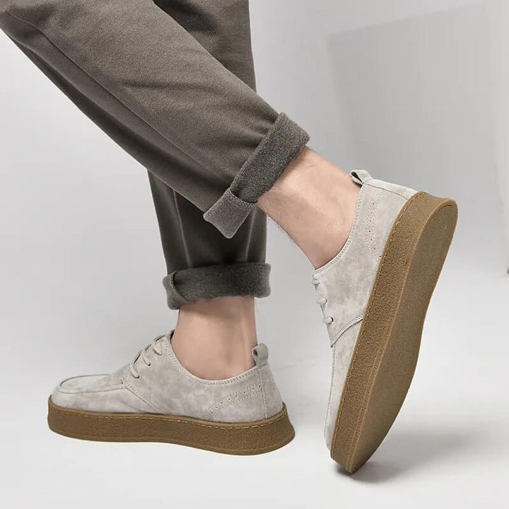 Urban Legacy Suede Shoes