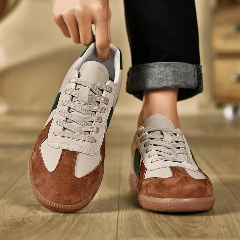 Cruiser Retro Sneakers