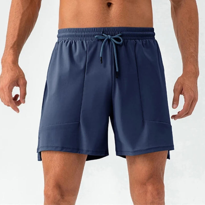 Viper Nylon Shorts