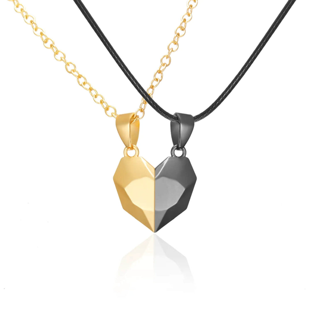 Amore Incantato Heart Necklace