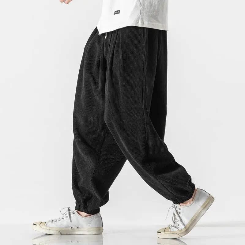 Easy Stride Corduroy Pants