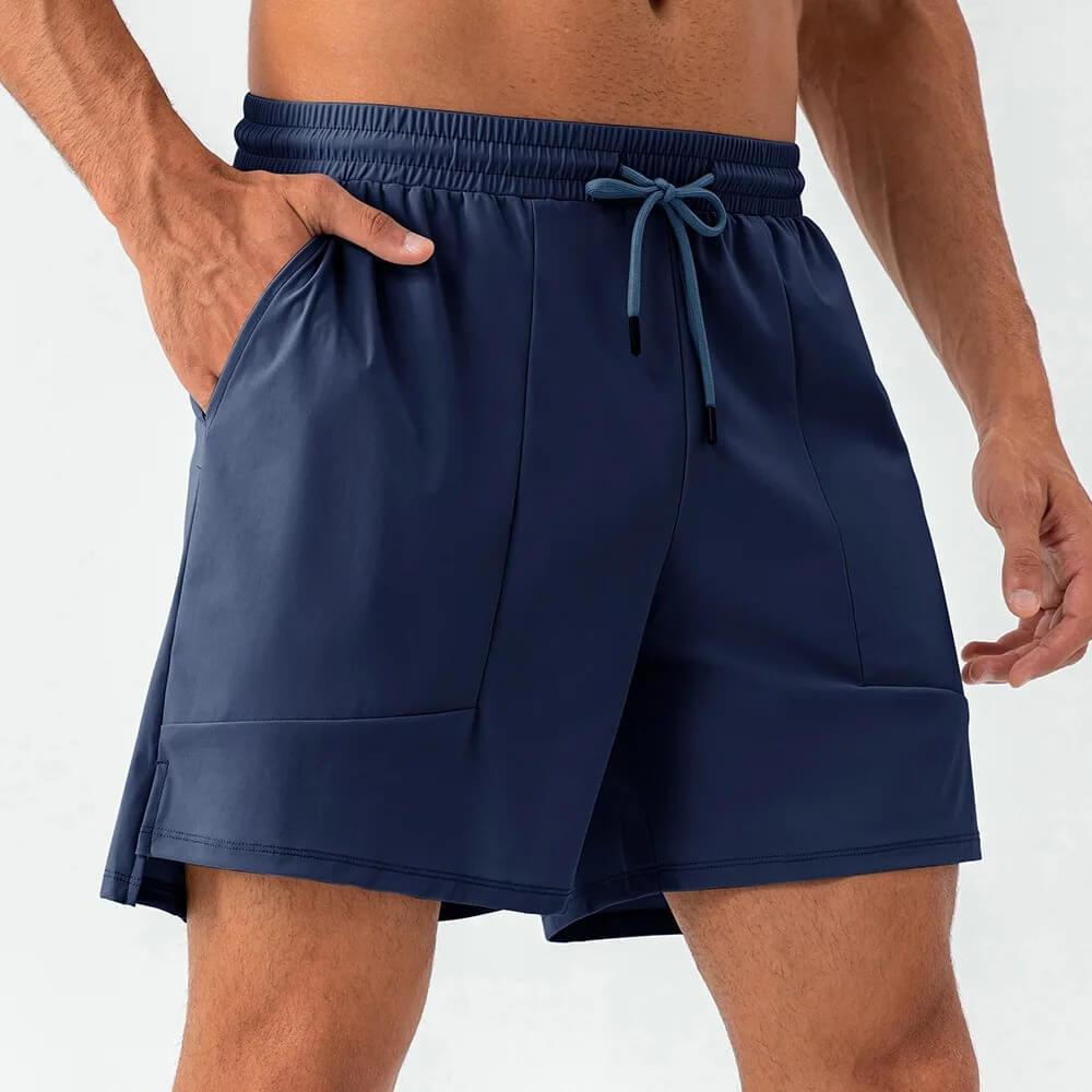 Viper Nylon Shorts