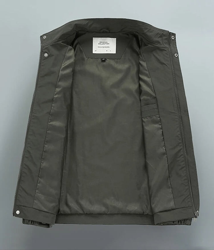 Meridian All-Weather Jacket