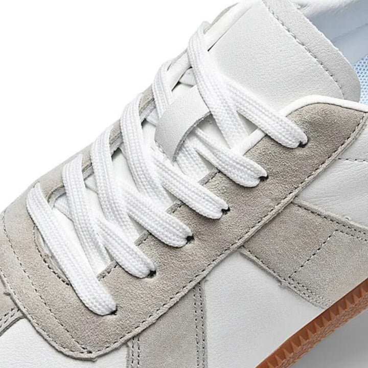 Cruiser Retro Sneakers