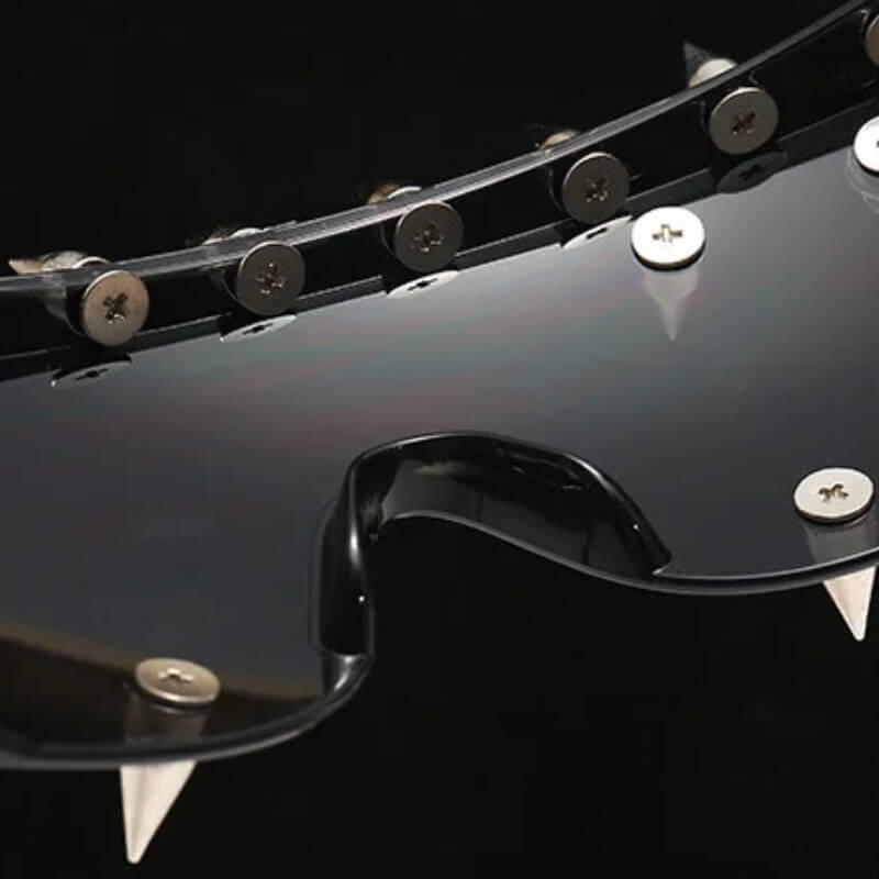 Spike Brigade Sunglasses Collection