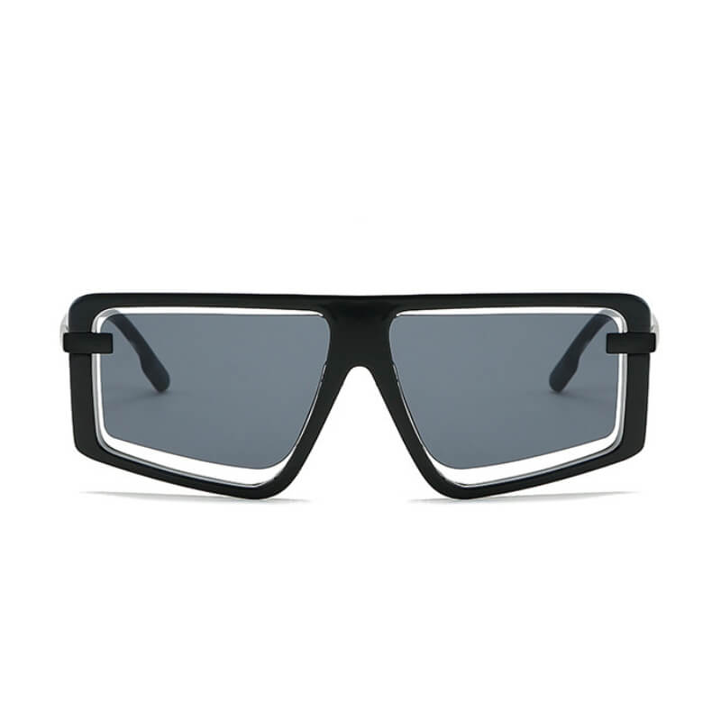 Vanguard Undercut Sunglasses