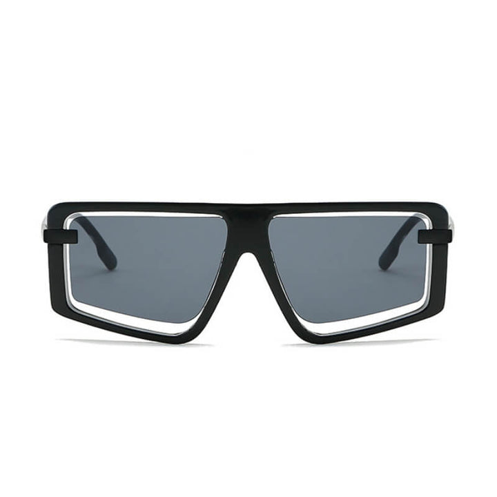 Vanguard Undercut Sunglasses